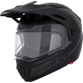 Снегоходный шлем FXR Maverick X Pro Helmet w/Dual Shield 26 Black Ops