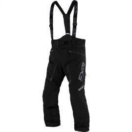 Снегоходные брюки FXR MISSION LITE 21 Black