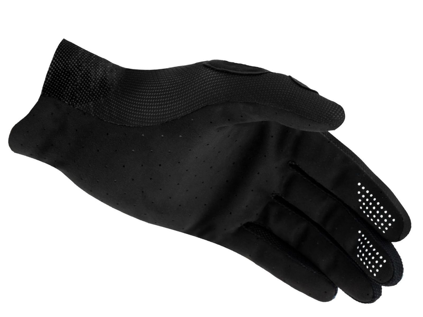 Мотоперчатки FXR PRO-FIT AIR MX Black/White