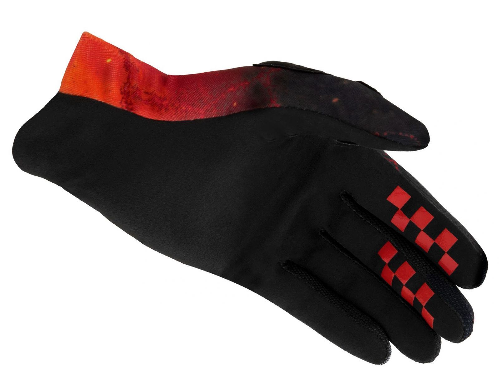 Мотоперчатки FXR PRO-FIT LITE MX Magma