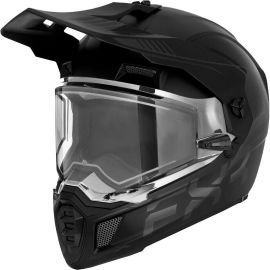 Шлем снегоходный FXR  Clutch X Pro Helmet 24 Black Ops