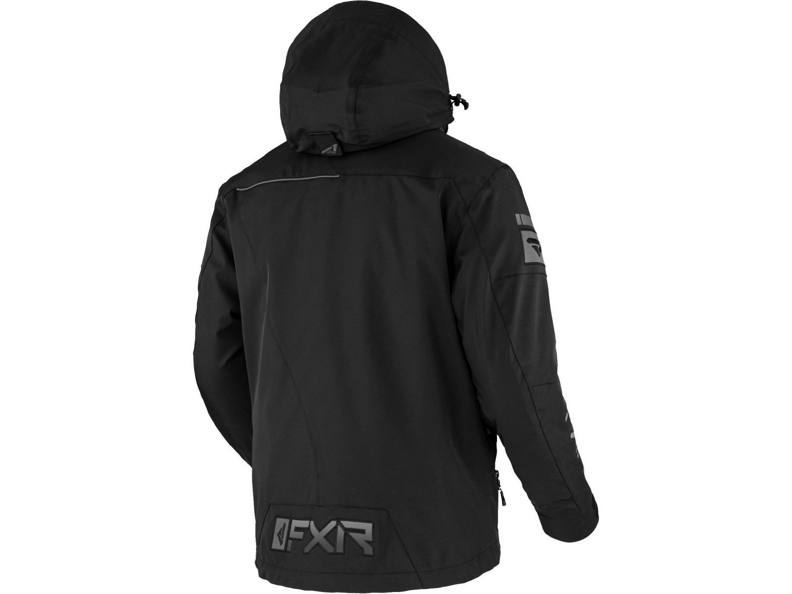 Снегоходная куртка FXR RANGER 22 Black Ops