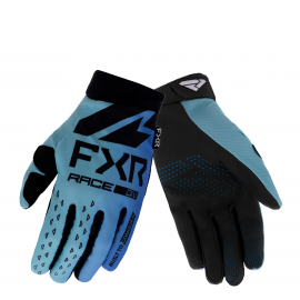 Мотоперчатки FXR Reflex MX Glove 23 Blue/Black