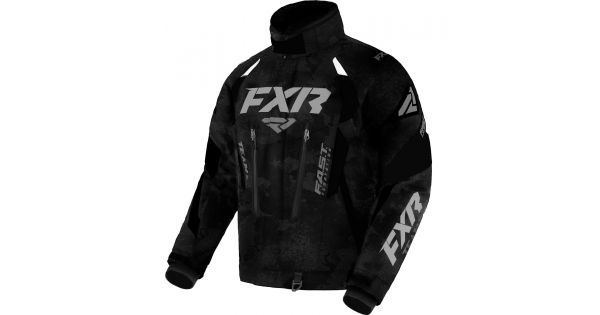 fxr team fx