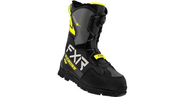 Fxr x cross boa on sale