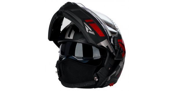 Визор ccm vr14
