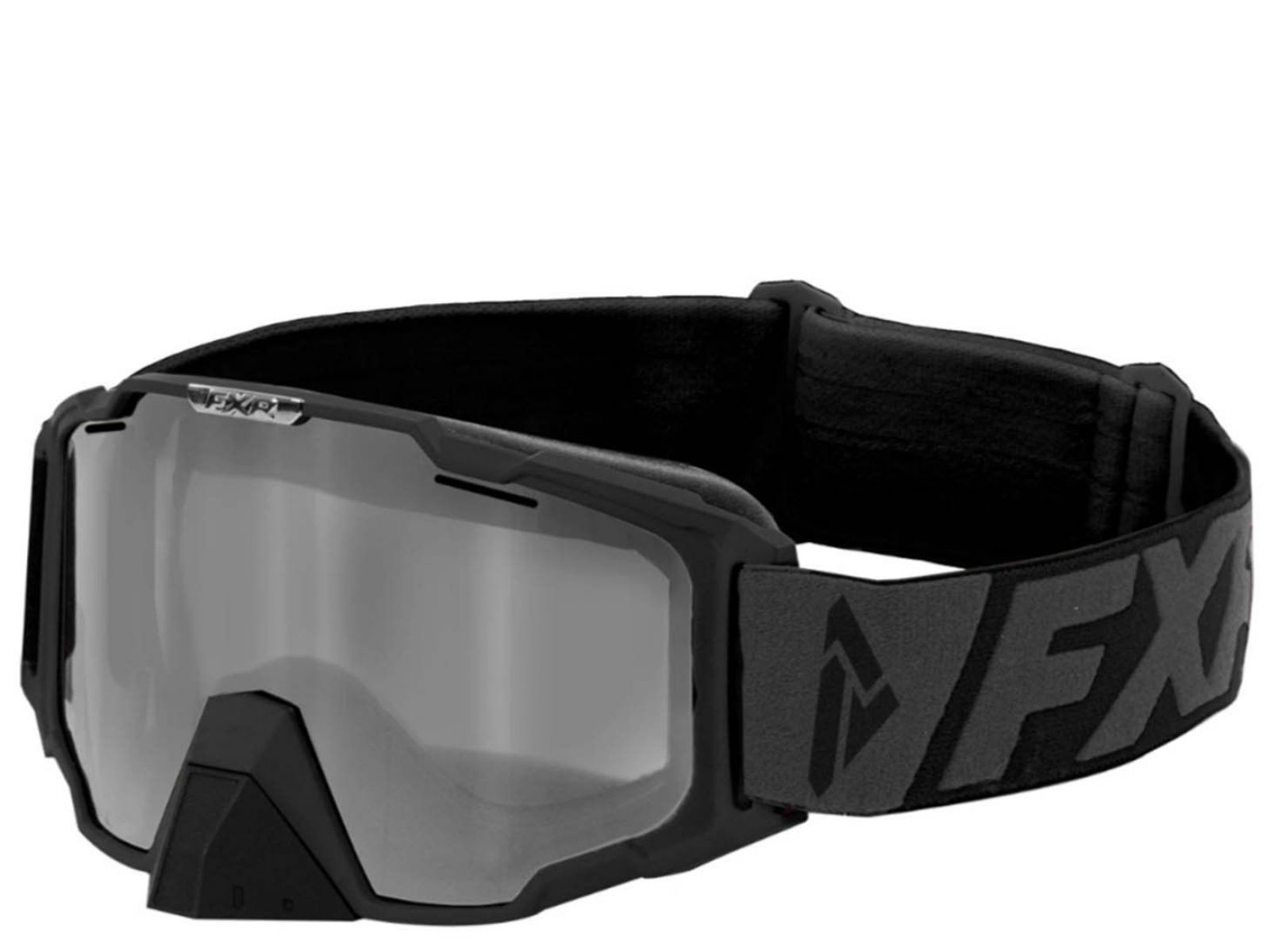 Очки снегоходные FXR MAVERICK POLARIZED 20 Black Ops