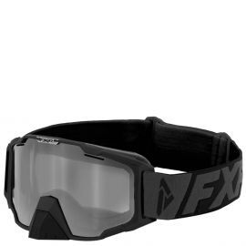 Очки снегоходные FXR MAVERICK POLARIZED 20 Black Ops