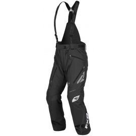 Снегоходные брюки FXR MISSION X 19 Black