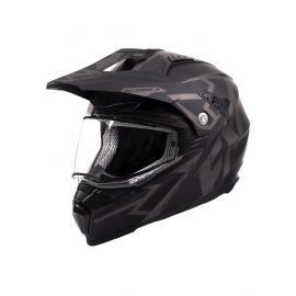 Шлем для снегохода FXR OCTANE X DEVIANT 20 Black Ops