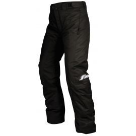 Снегоходные брюки женские FXR FRESH Black