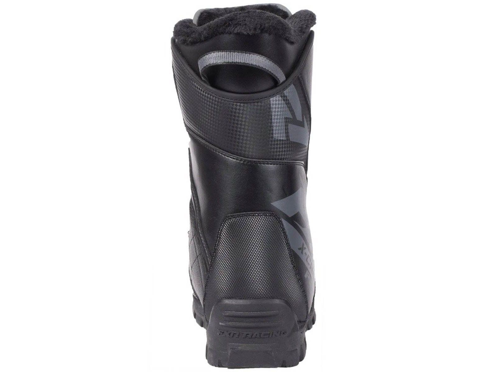 Снегоходные ботинки FXR X-CROSS PRO BOA 19 Black Ops