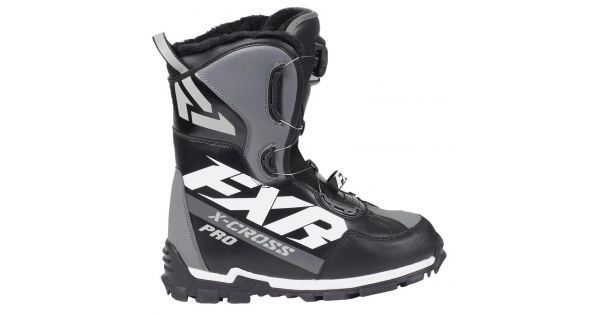 Fxr x clearance cross boa boot