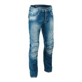 Мотоджинсы Promo Jeans Milano BLue