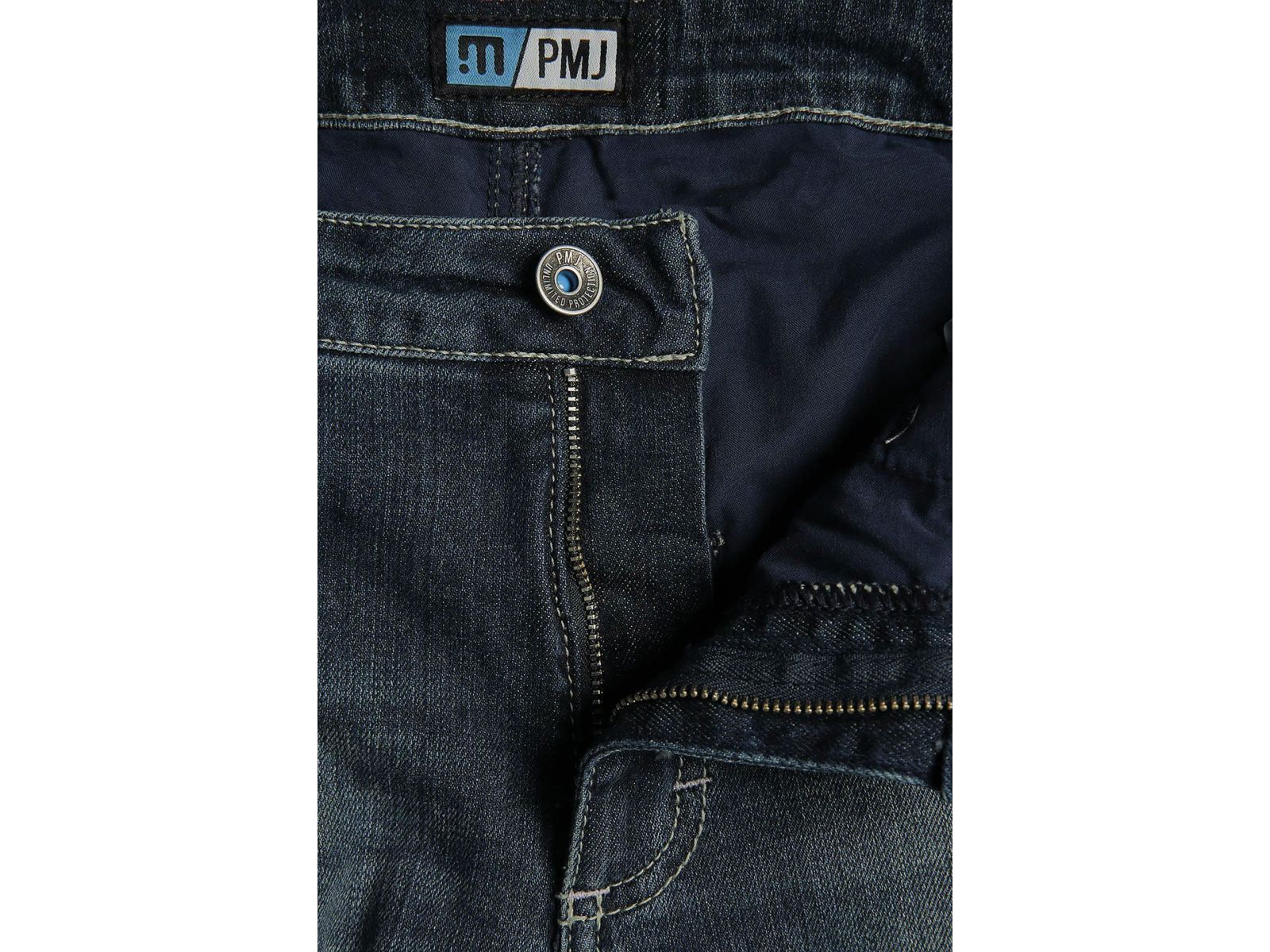 Мотоджинсы женские PROMO JEANS FLORIDA Comfort Fitting