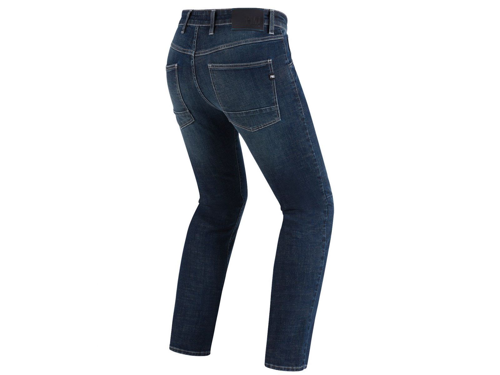 Мотоджинсы PROMO JEANS NEW RIDER Single Layer Blue