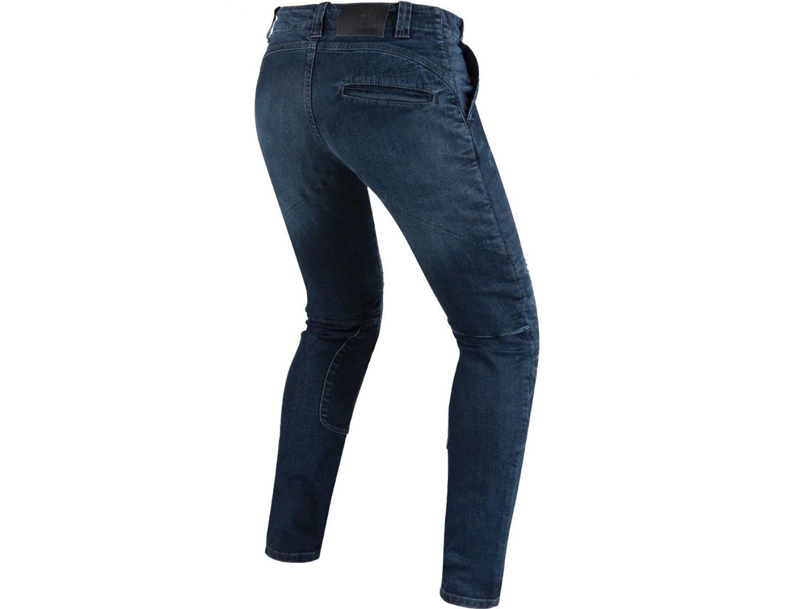 Мотоджинсы PROMO JEANS DAKAR Mid