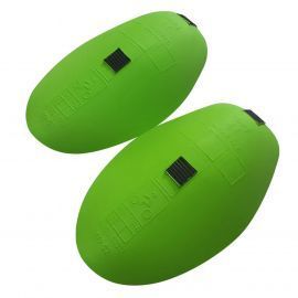 Наколенники PROMO JEANS KNEE PROTECTORS Green