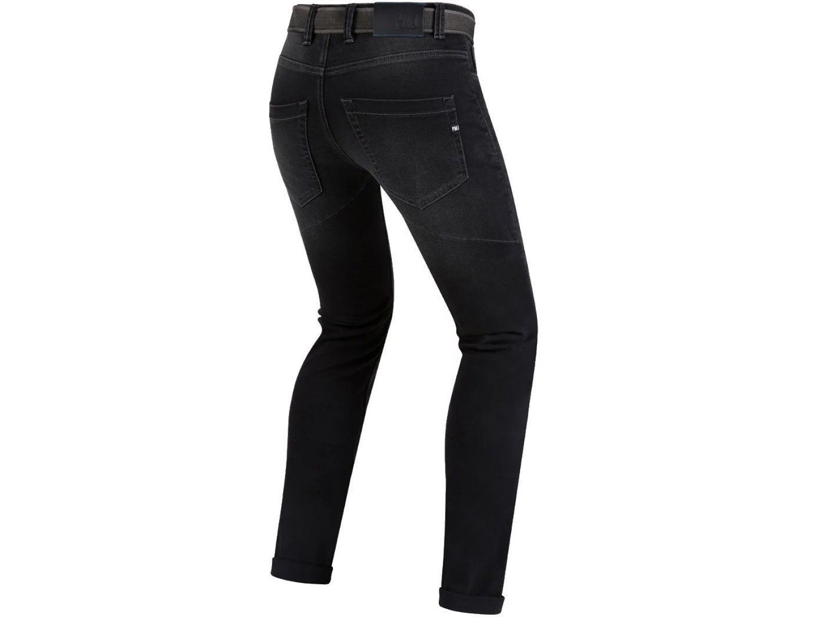 Мотоджинсы PROMO JEANS LEGEND Black