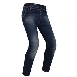 Мотоджинсы PROMO JEANS RUSSEL Blue