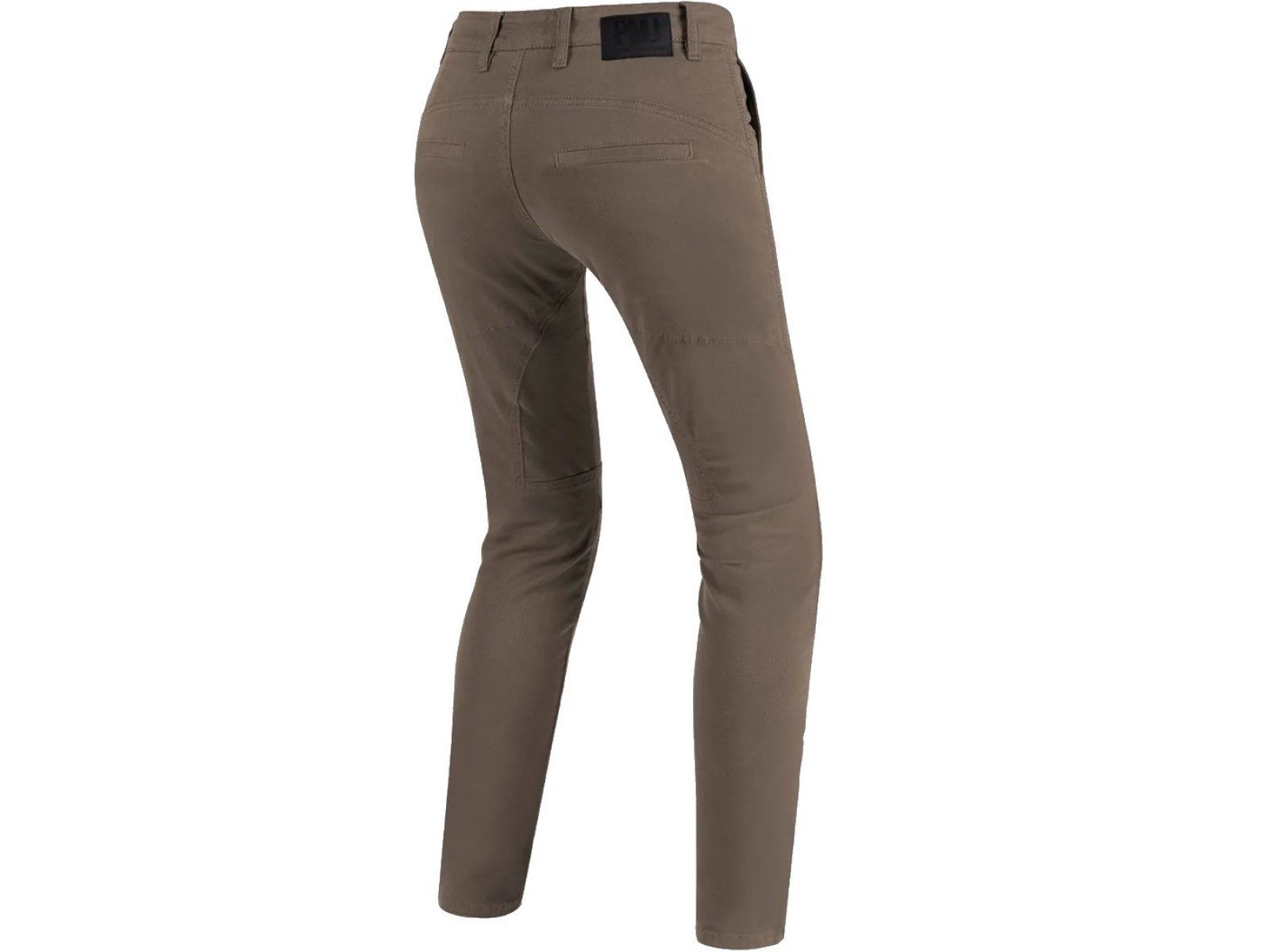 Мотобрюки женские PROMO JEANS SANTIAGO LADY Moro