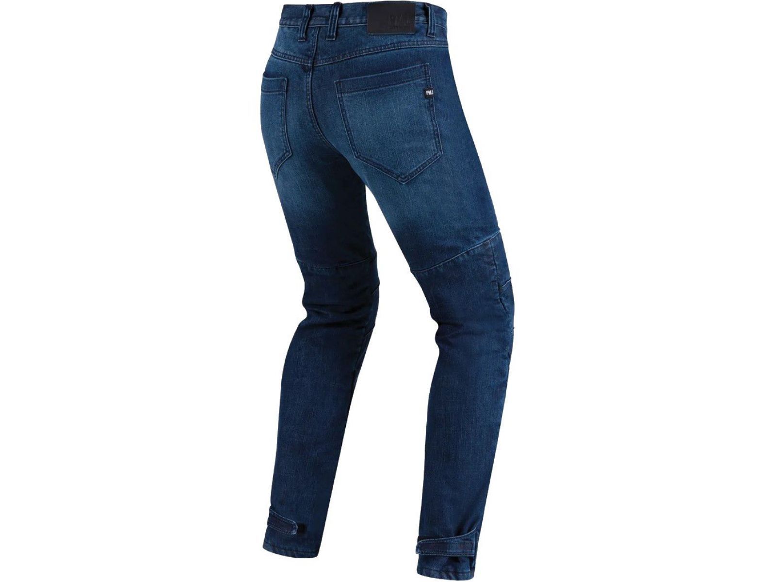 Мотоджинсы PROmo Jeans Titanium Blue