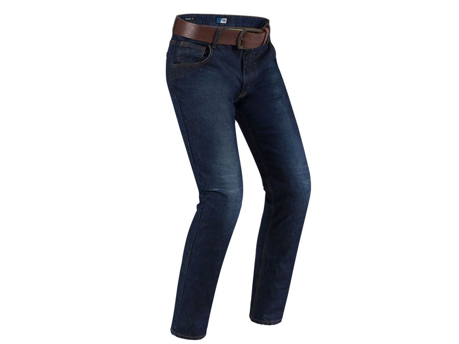 Мотоджинсы PROMO JEANS DEUX Blue