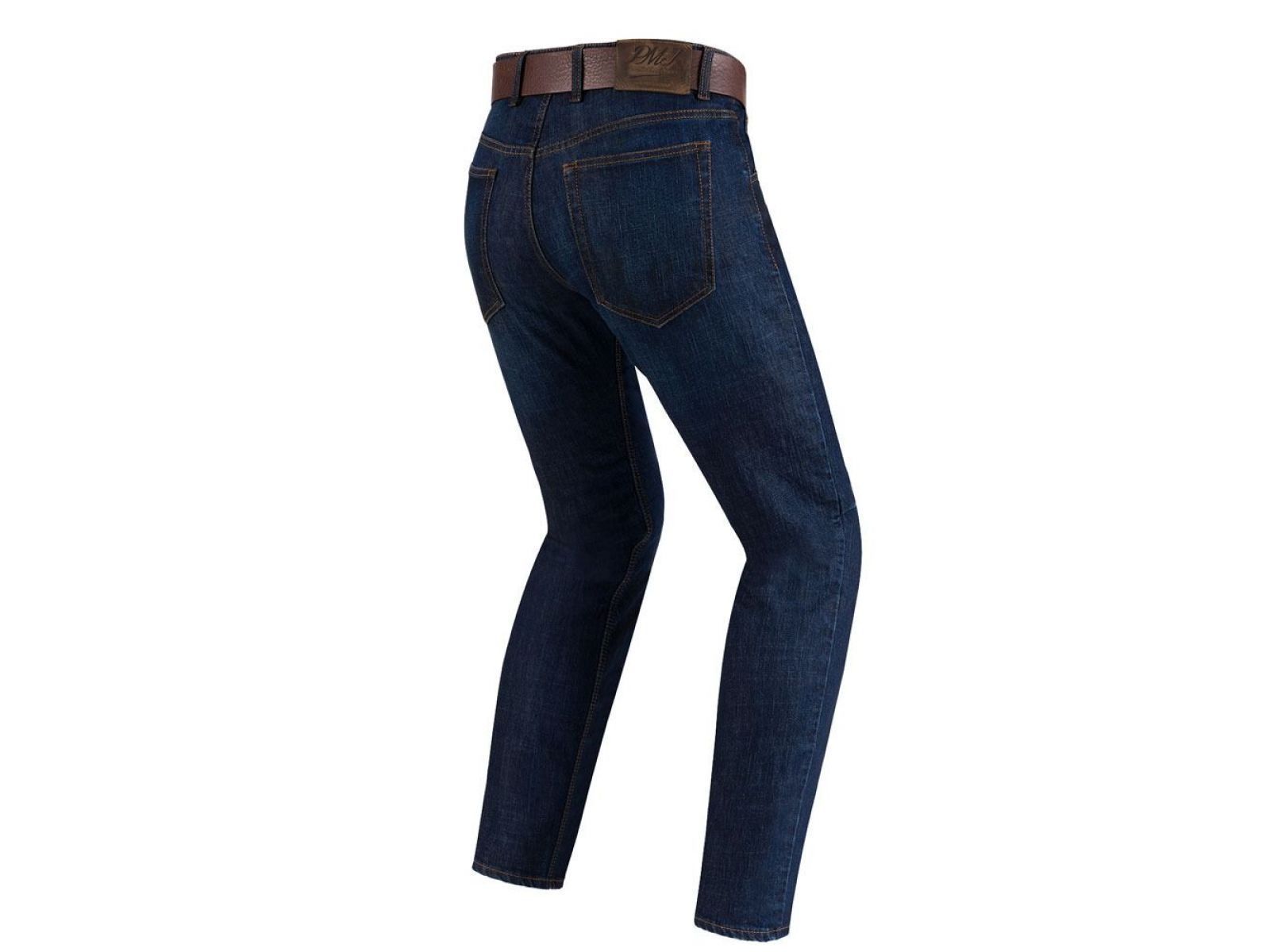 Мотоджинсы PROMO JEANS DEUX Blue