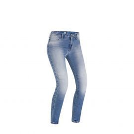 Мотоджинсы PROMO JEANS GINEVRA Blue