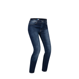 Мотоджинсы PROMO JEANS GINEVRA Dark Blue