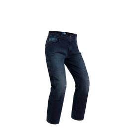 Мотоджинсы PROMO JEANS ROSCO Blue