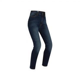 Мотоджинсы Promo Jeans SARA New Blue