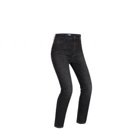 Мотоджинсы Promo Jeans SARA New Black