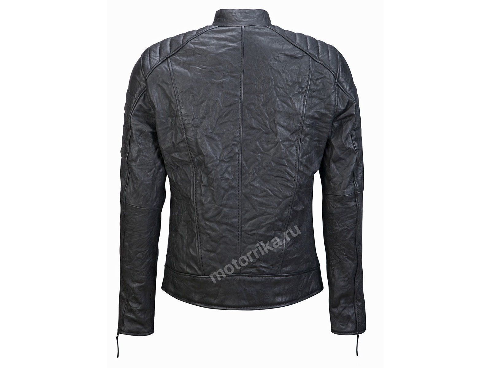 Куртка PROMO JEANS CITIZEN Black