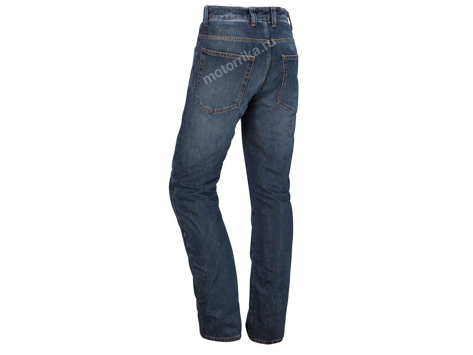 Мотоджинсы PROMO JEANS STORM