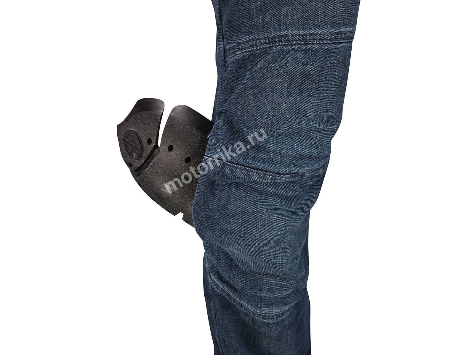 Мотоджинсы PROMO JEANS STORM