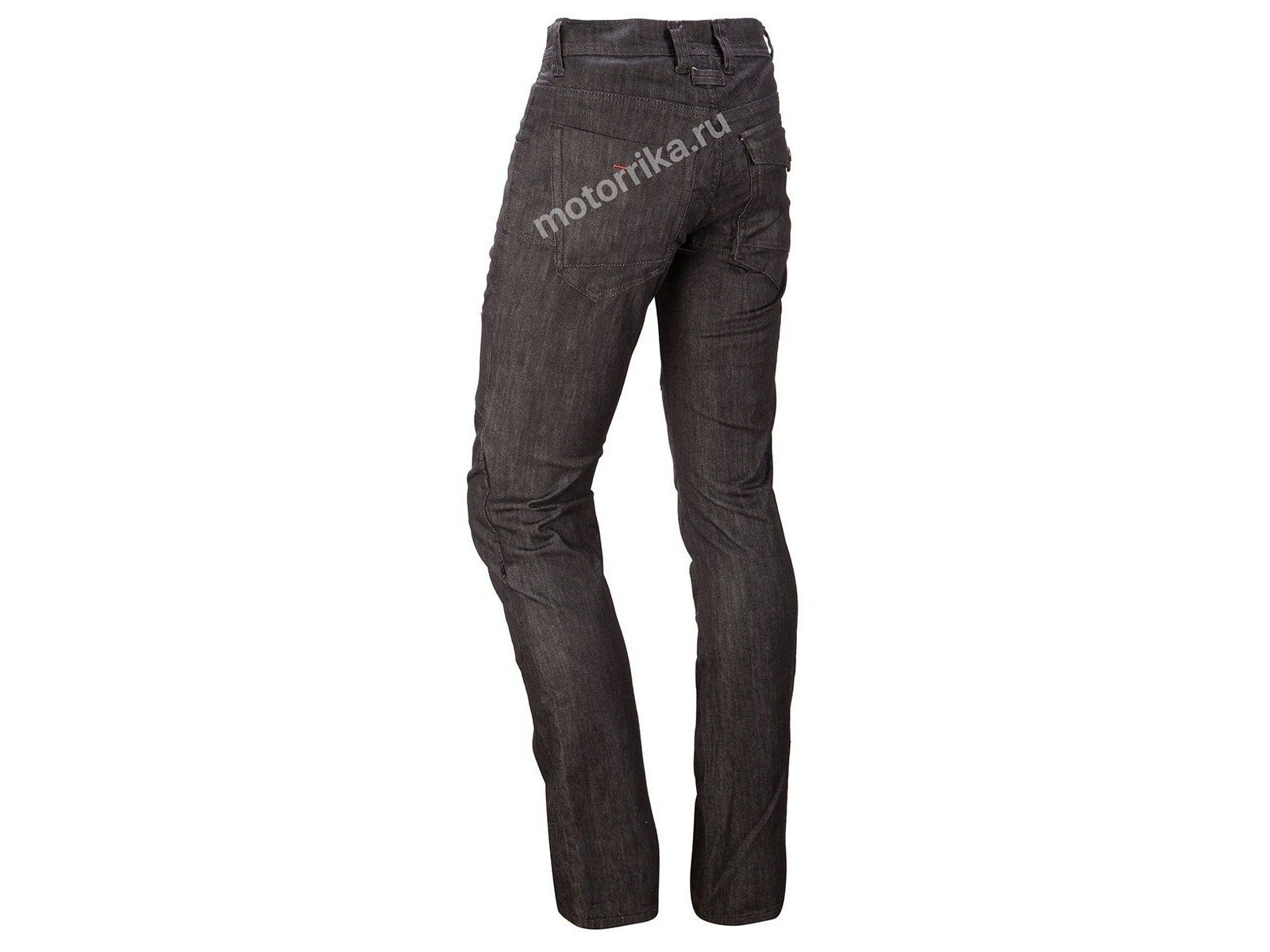 Мотоджинсы PROMO JEANS VEGAS Black