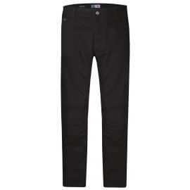 Мотоджинсы PROMO JEANS VOYAGER Black