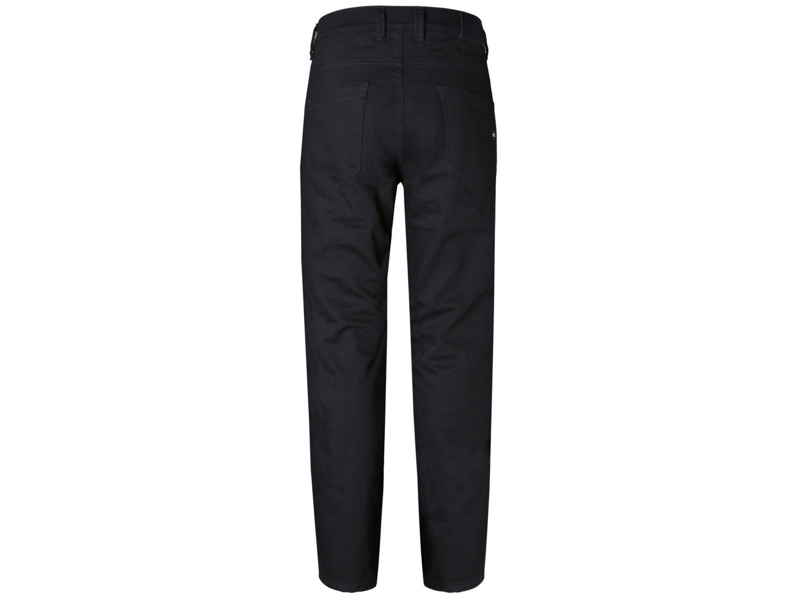 Мотоджинсы Promo Jeans Voyager Short Black