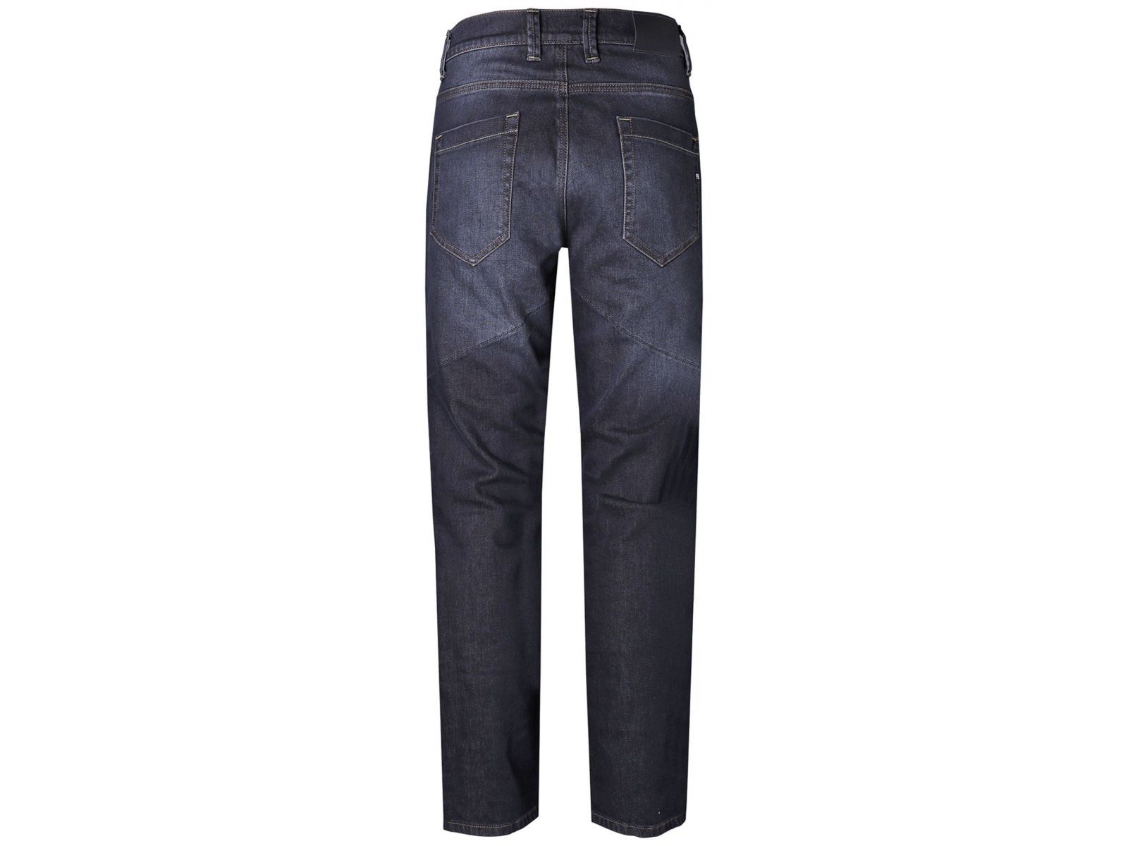 Мотоджинсы Promo Jeans Voyager Short Blue