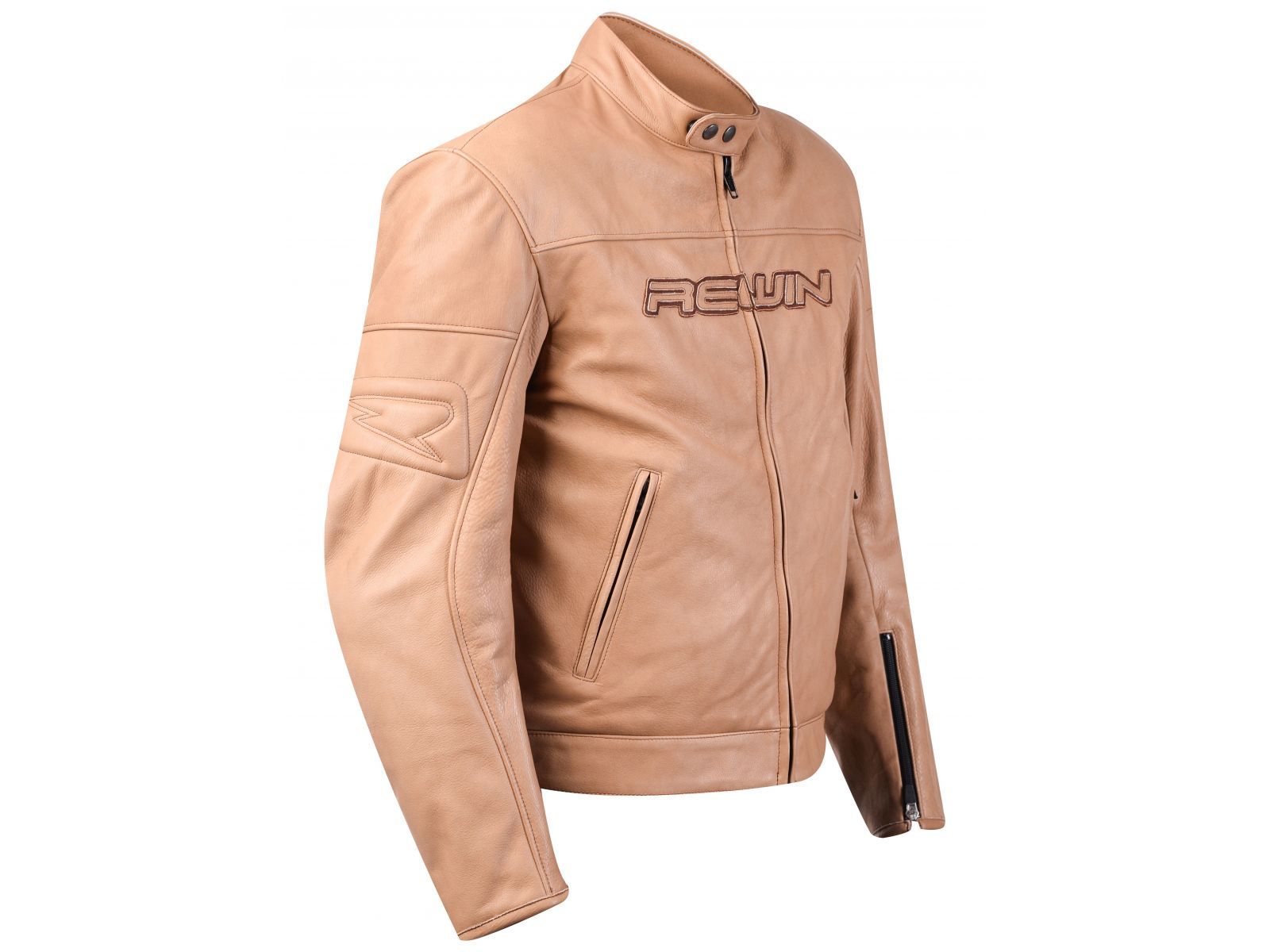 Куртка REWIN VINTAGE beige