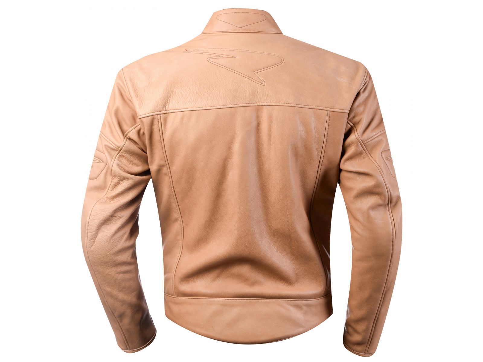 Куртка REWIN VINTAGE beige