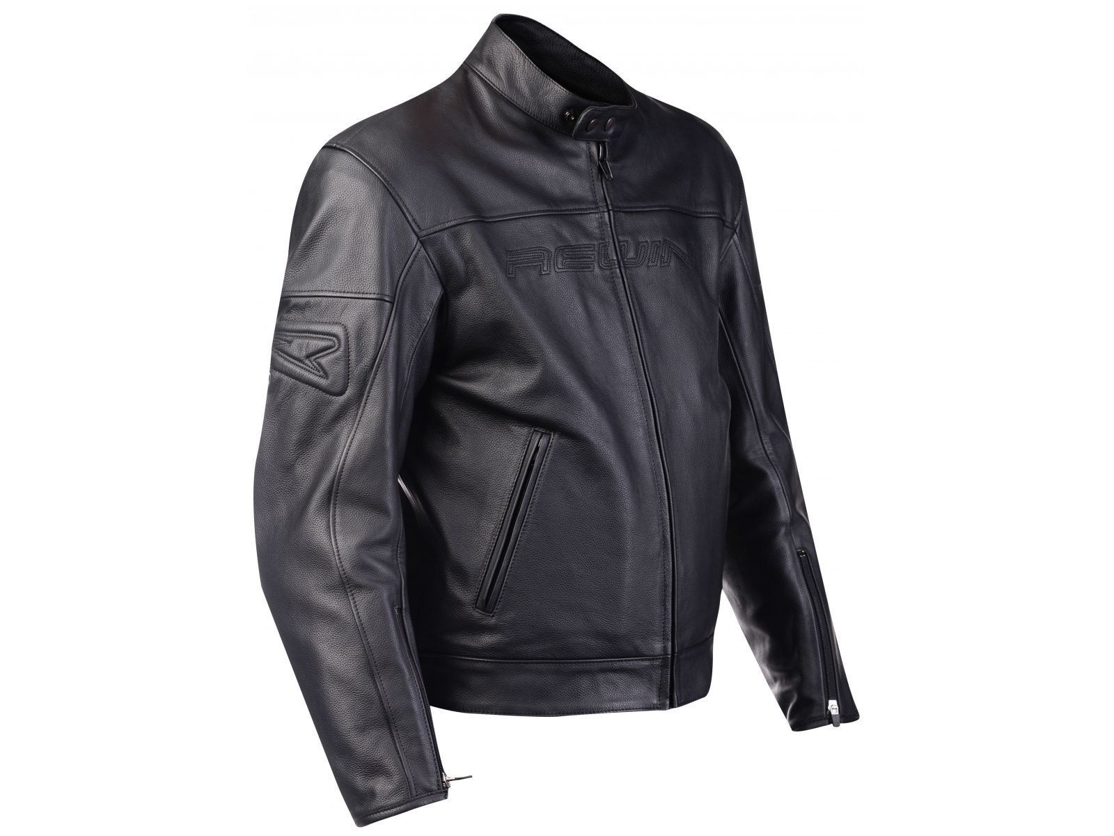 Куртка REWIN VINTAGE black