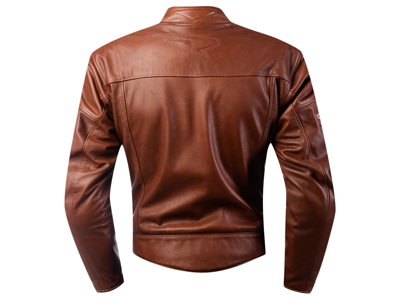 Куртка REWIN VINTAGE brown