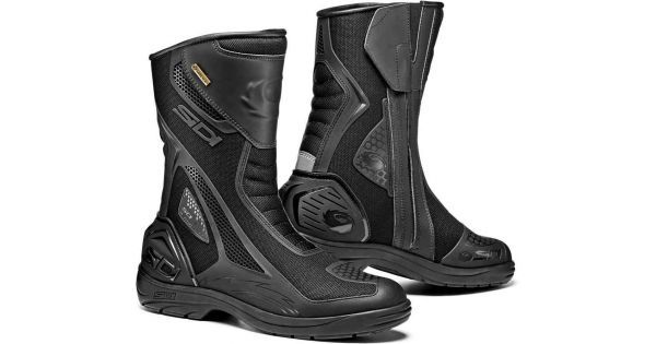 РњРѕС‚РѕР±РѕС‚С‹ Shima RSX 6 men Black