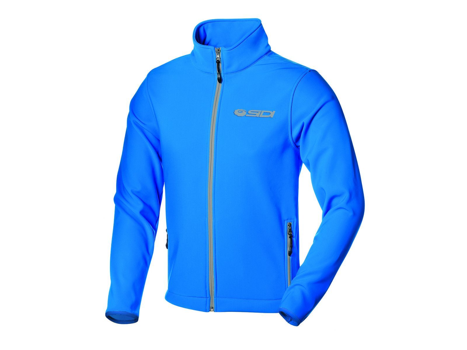 Толстовка SIDI JACKET 14 Blue