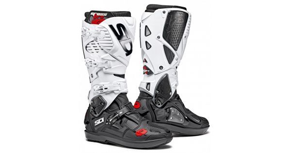 РњРѕС‚РѕР±РѕС‚С‹ Sidi Mid performer Black