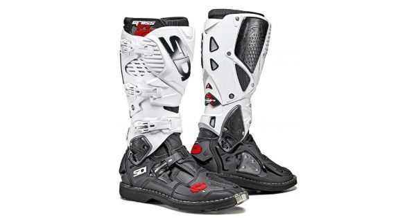 РњРѕС‚РѕР±РѕС‚С‹ Sidi Mid performer Black