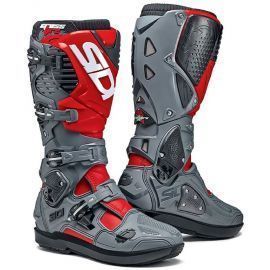 Мотоботы SIDI CROSSFIRE 3 SRS Limited Edition Red Gray