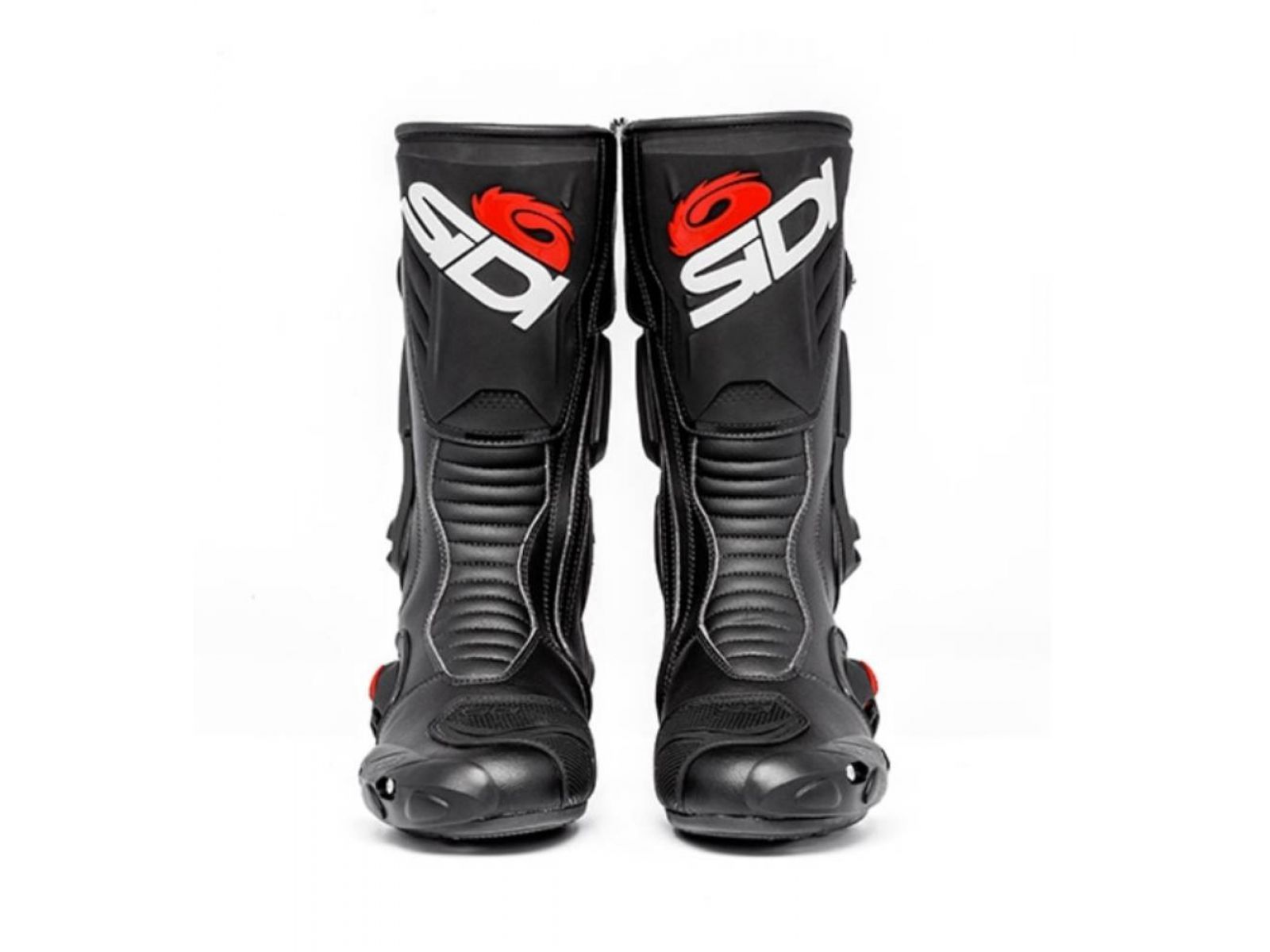 Купить Мотоботы SIDI VERTIGO 2 Black - цена 29690 ₽ в Москве - в наличии.
